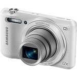 三星(samsung wb350f 数码相机 白色 1600万像素