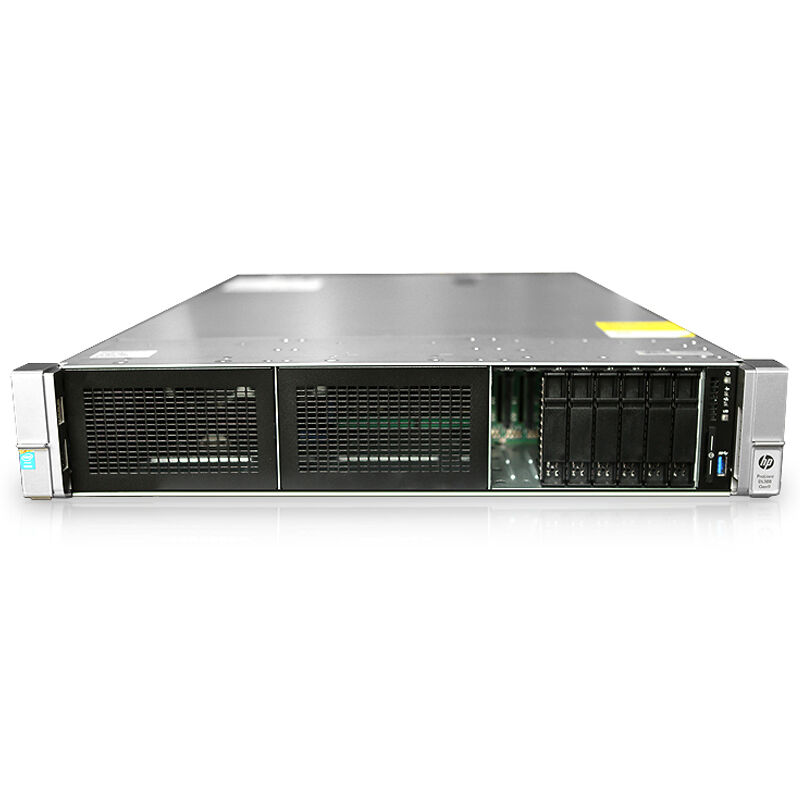 惠普(hp)服务器hpe proliant dl388 gen9 e5-2609v4 1p 16gb-r 2*300g