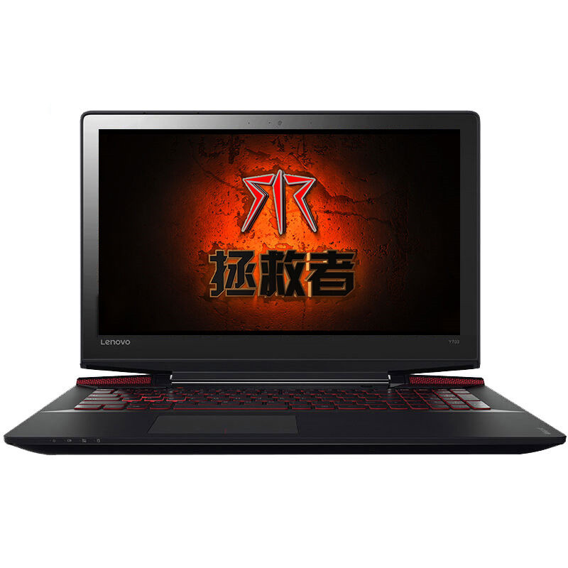 联想 笔记本 拯救者 i5-6300hq四核/8g/1tb/gtx960m-4g独显/15.